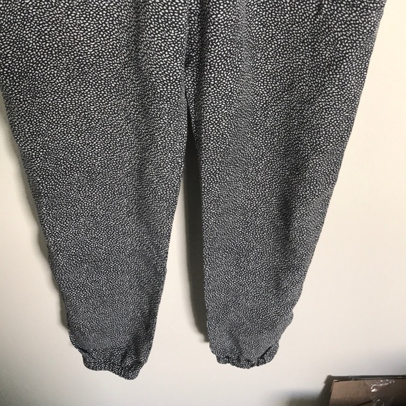 Anthropologie Drawstring Pants - Picture 3 of 7